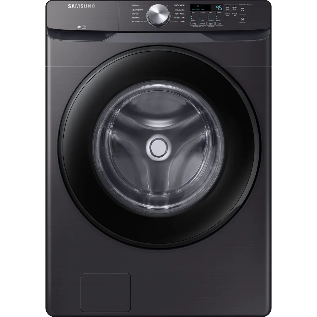 Samsung WF45T6000AV Front Load Washer at Compare Deals Atlanta