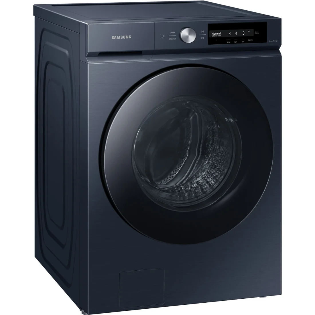 Samsung WF46BB6700AD Front Load Washer photo 2