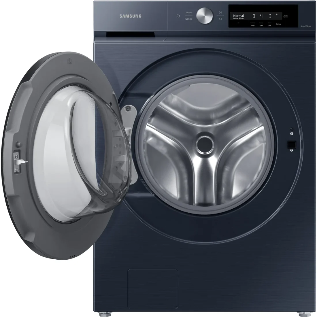 Samsung WF46BB6700AD Front Load Washer features