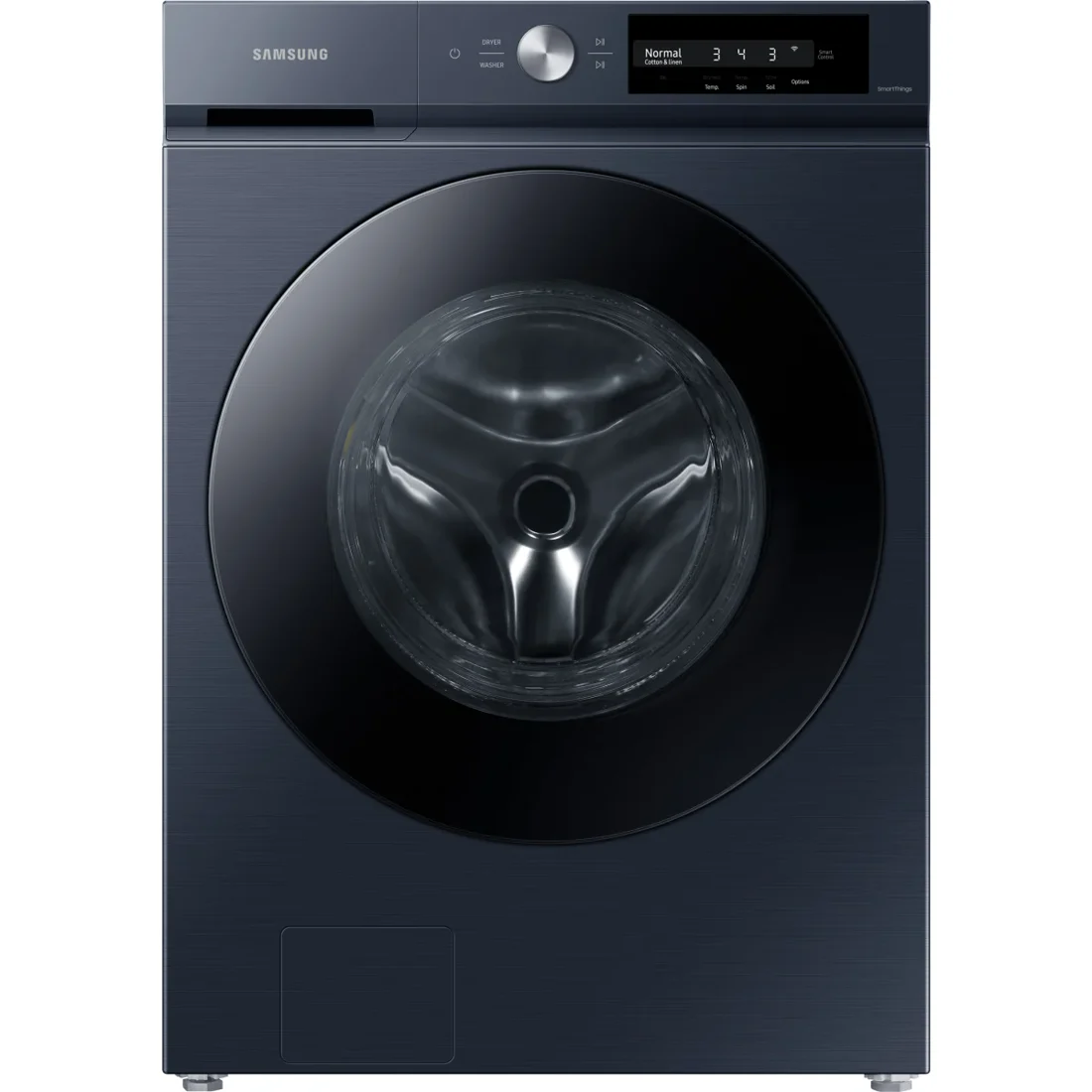 Samsung WF46BB6700AD Front Load Washer at Compare Deals Atlanta