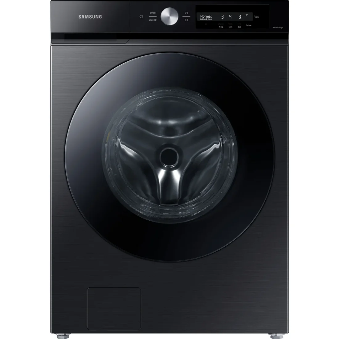 Samsung WF46BB6700AV Front Load Washer at Compare Deals Atlanta