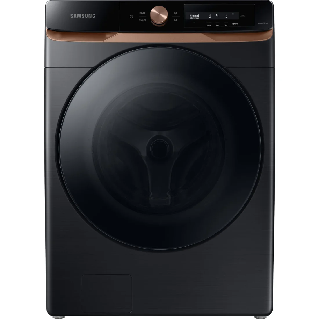 Samsung WF46BG6500AV washer at Compare Deals outlet serving Buford GA