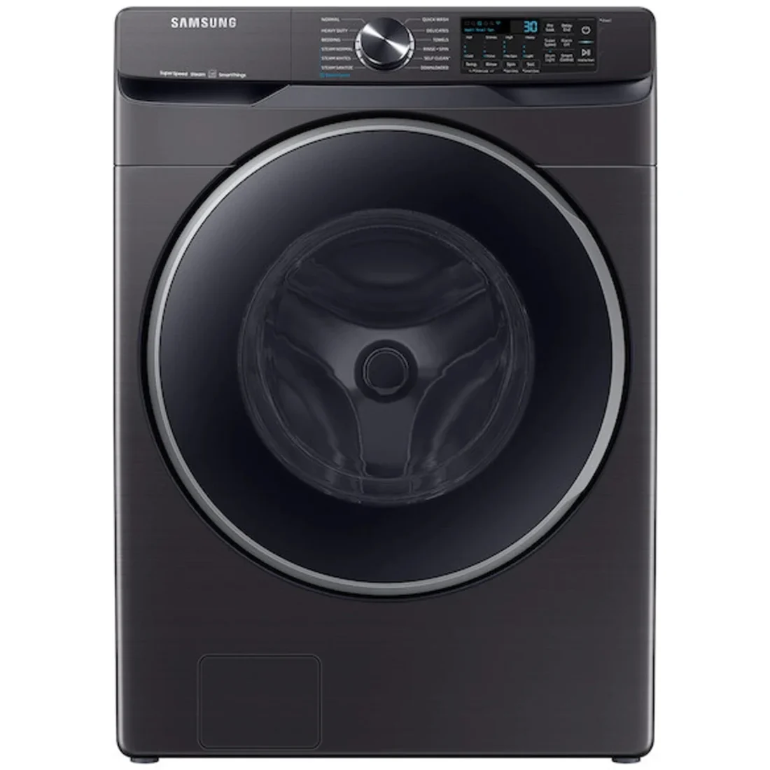 Samsung WF50A8500AV Front Load Washer at Compare Deals Atlanta