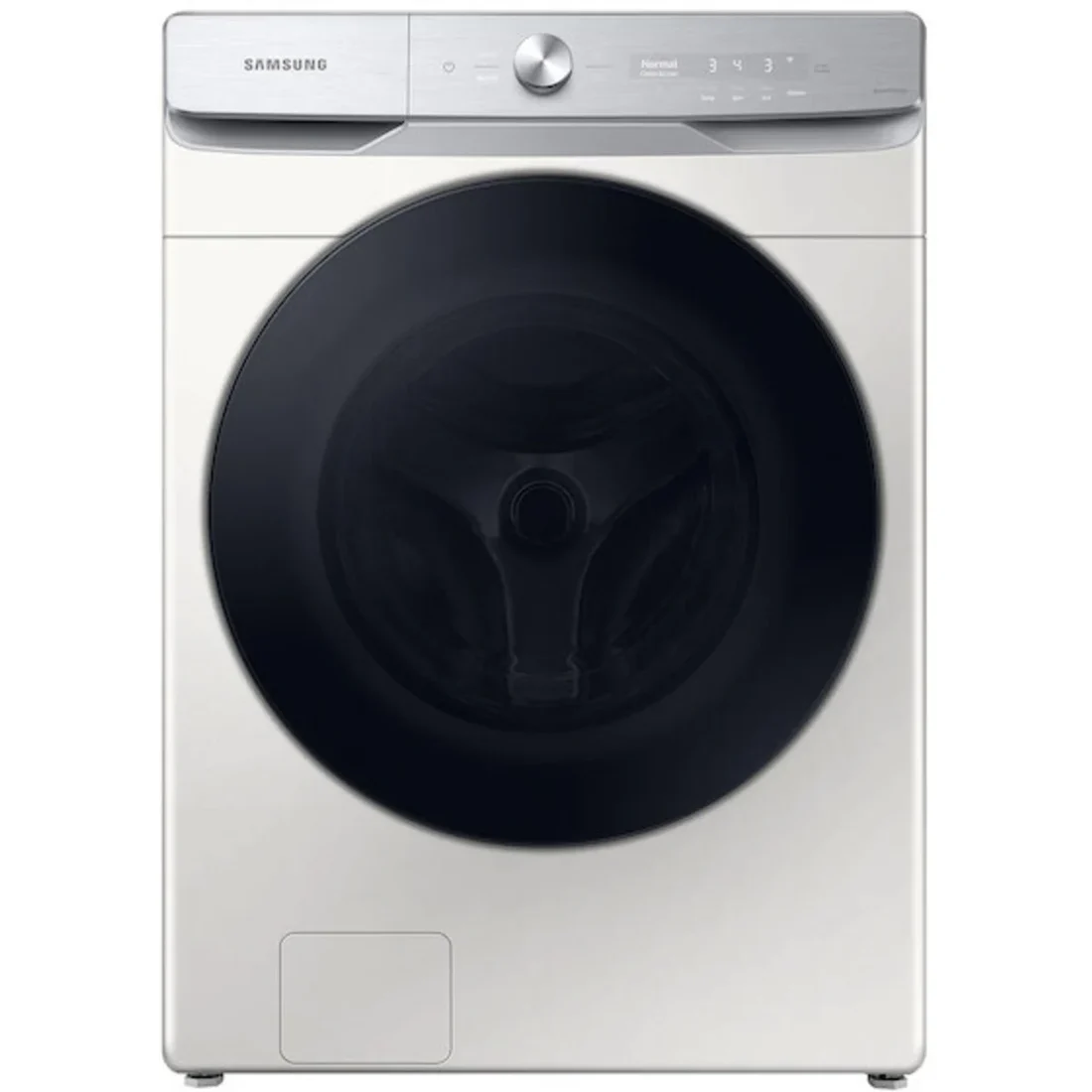 Samsung WF50A8600AE Front Load Washer at Compare Deals Atlanta