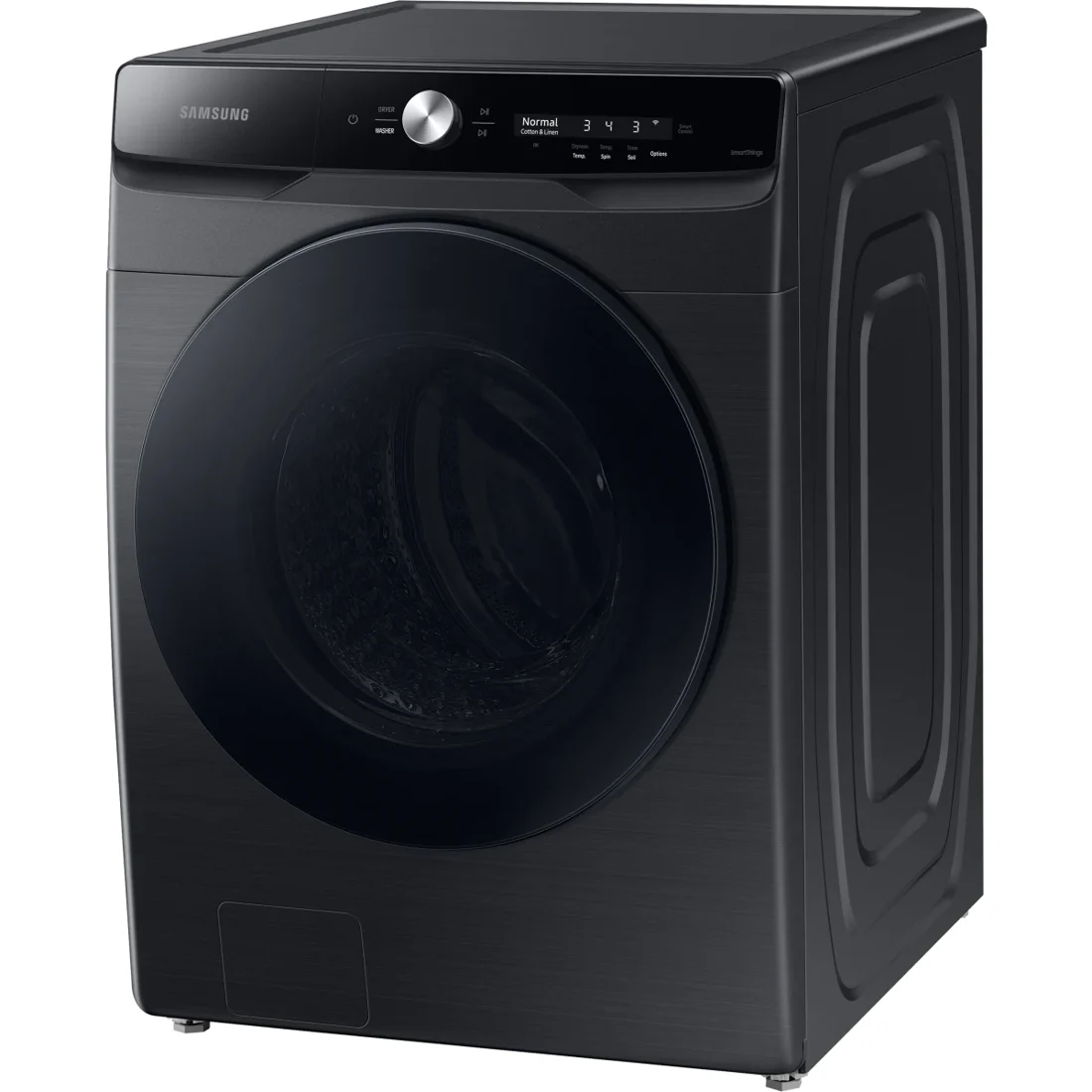 Samsung WF50A8600AV Front Load Washer features