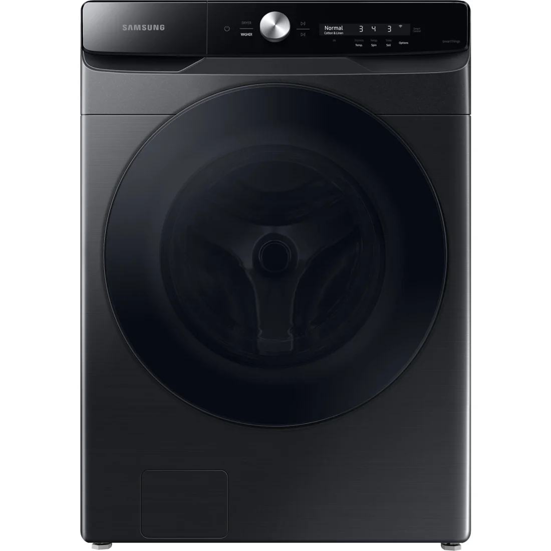 Samsung WF50A8600AV Front Load Washer at Compare Deals Atlanta