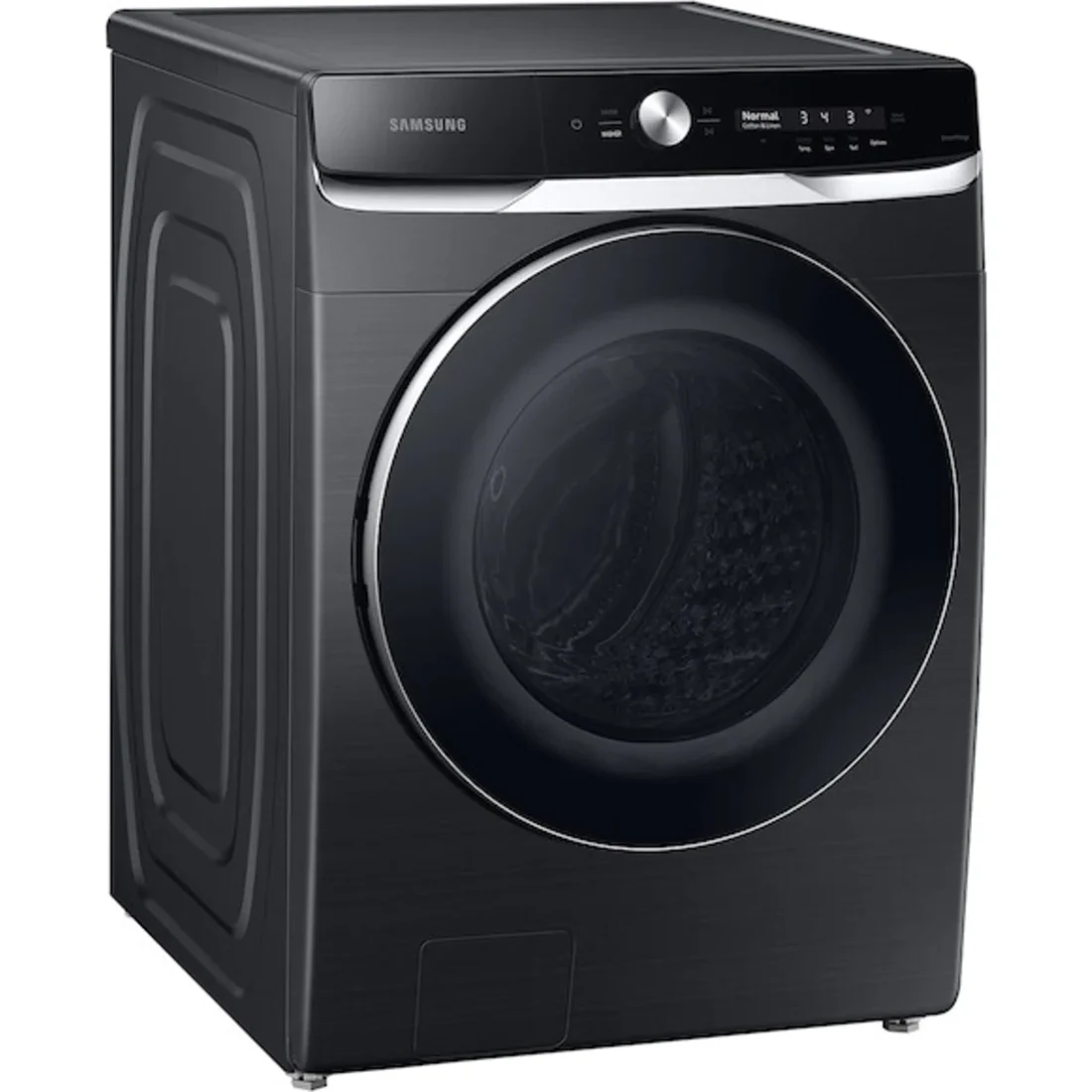 Samsung WF50A8800AV Front Load Washer features