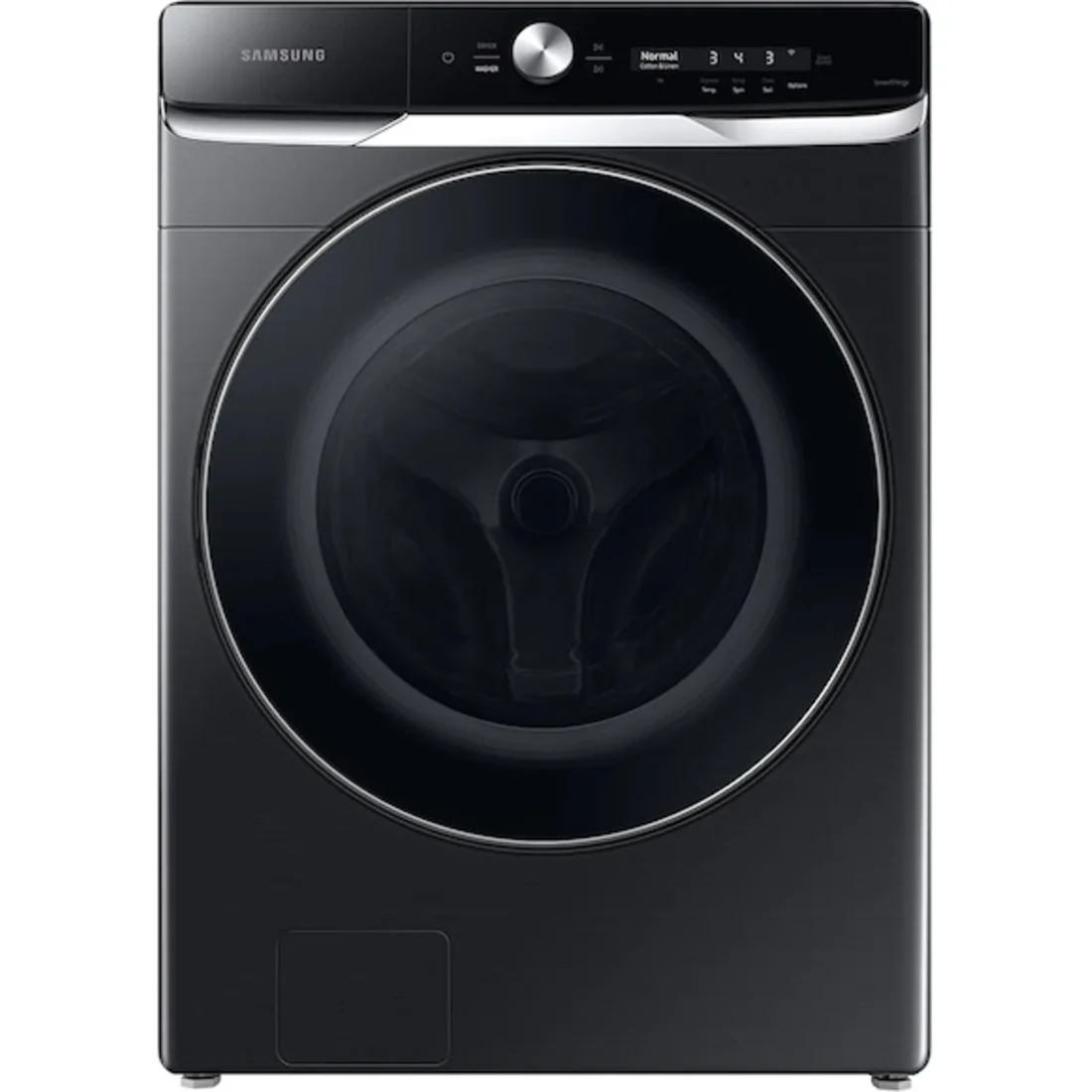 Samsung WF50A8800AV Front Load Washer at Compare Deals Atlanta