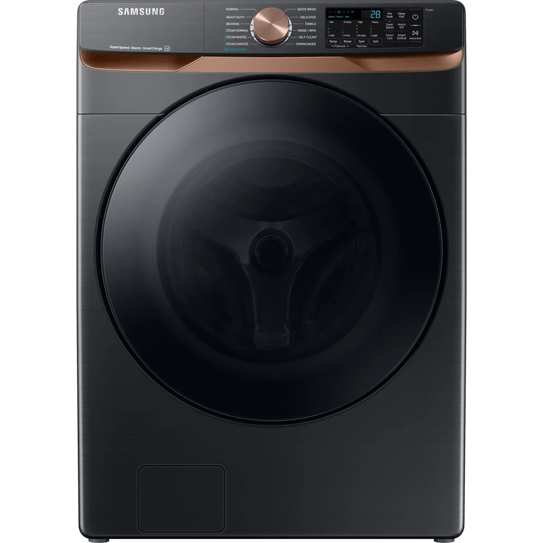 Samsung WF50BG8300AV washer at Compare Deals outlet serving Sugar Hill GA