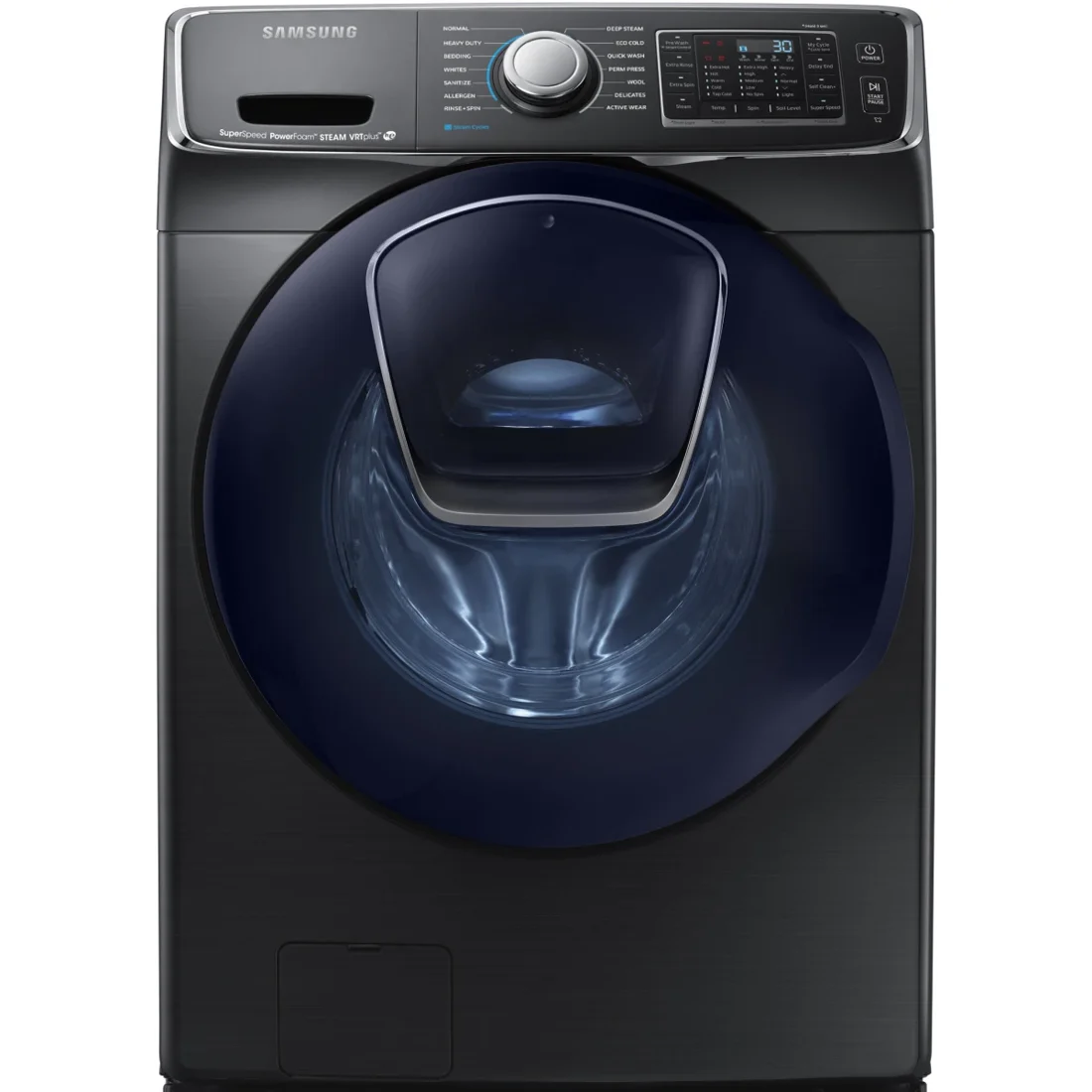 Samsung WF50K7500AV Front Load Washer at Compare Deals Atlanta