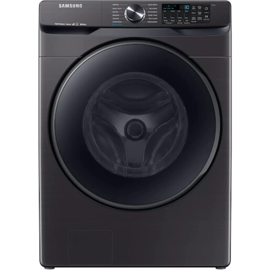Samsung WF50R8500AV Front Load Washer at Compare Deals Atlanta