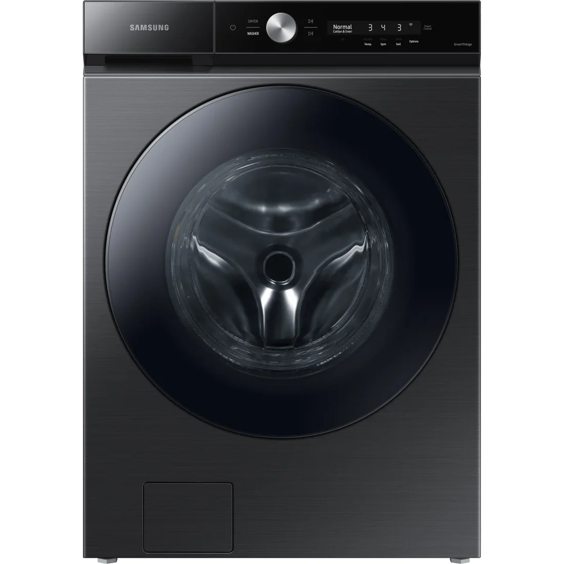 Samsung WF53BB8700AV Front Load Washer at Compare Deals Atlanta