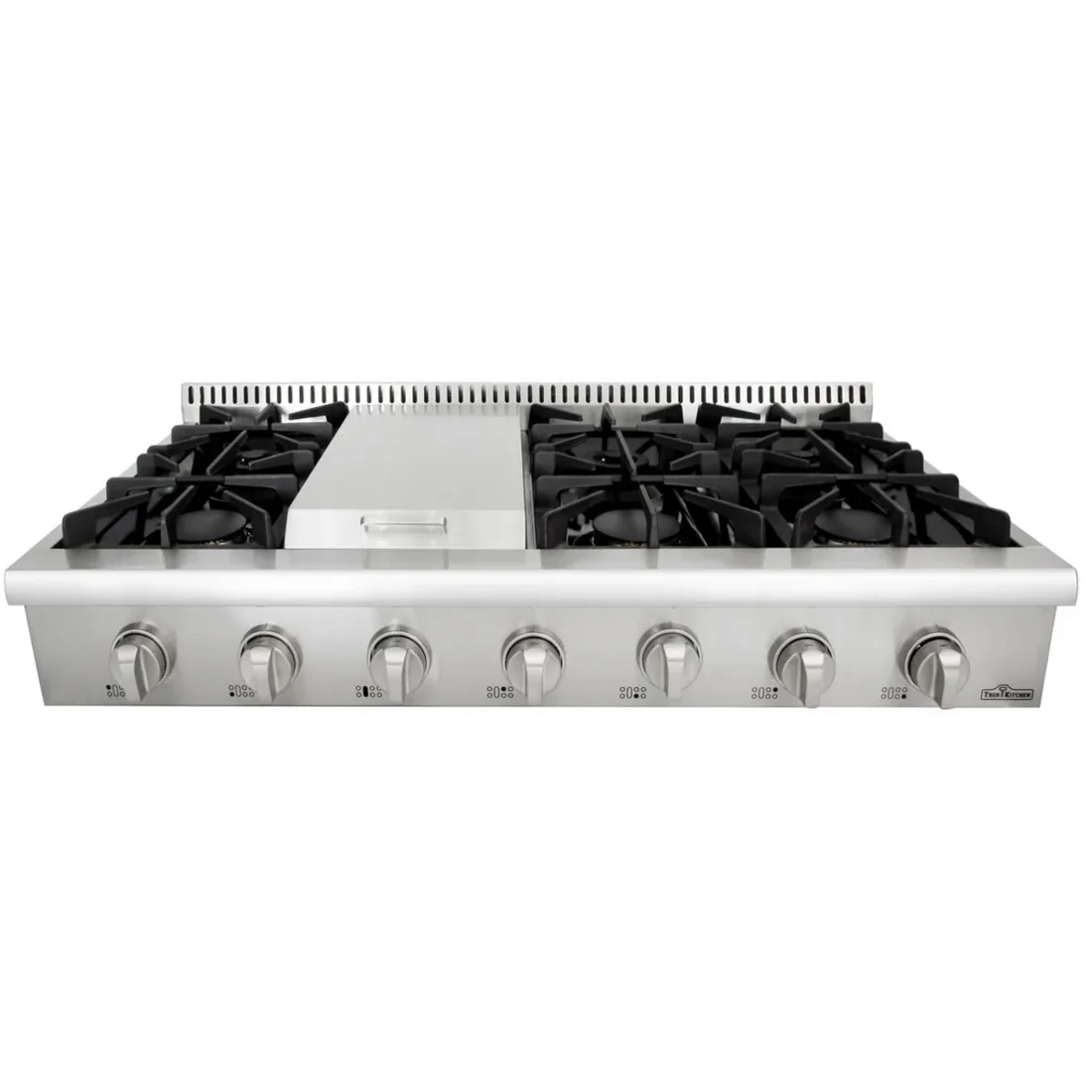 Thor HRT4806U Gas Cooktop photo 2