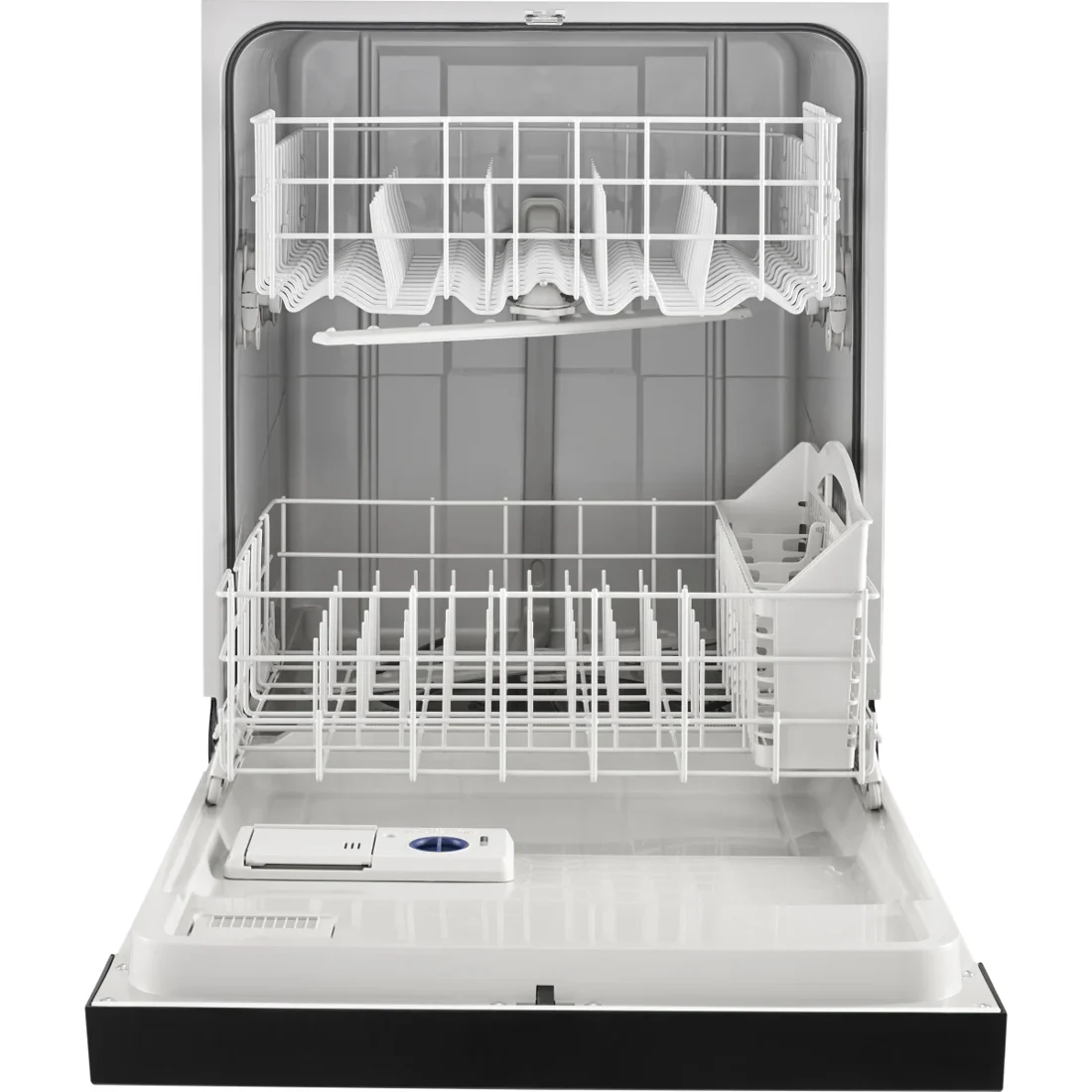 Whirlpool WDF330PAHS Built-In Dishwasher photo 2