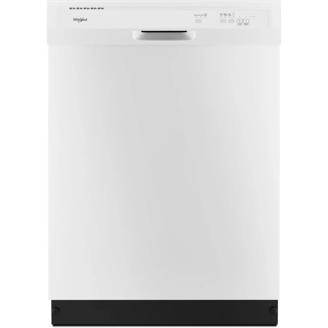 Whirlpool WDF330PAHW Built-In Dishwasher at Compare Deals Atlanta