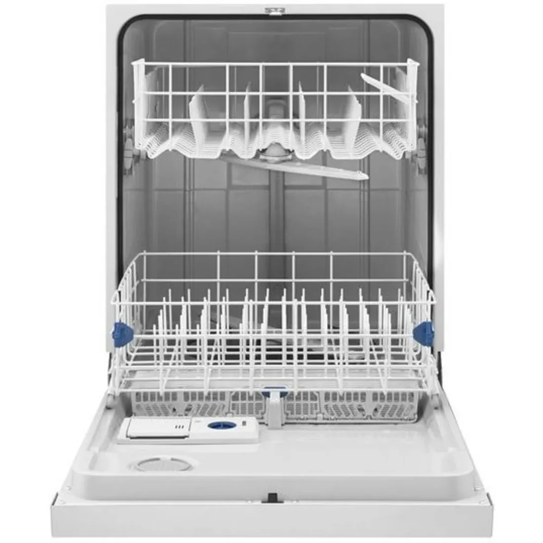 Whirlpool WDF520PADB Built-In Dishwasher features
