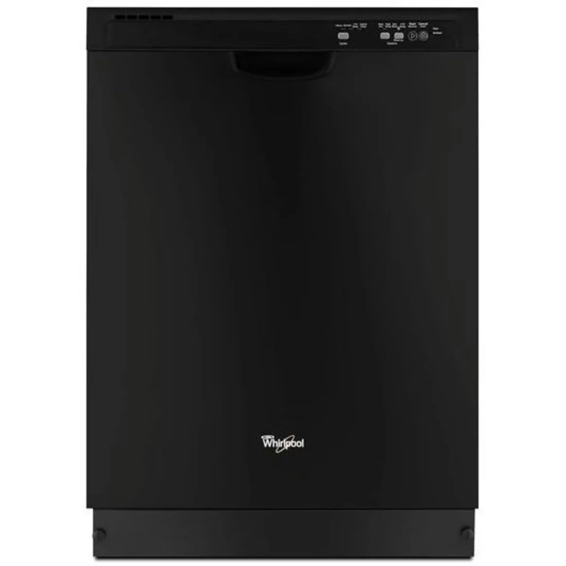 Whirlpool WDF520PADB Built-In Dishwasher at Compare Deals Atlanta