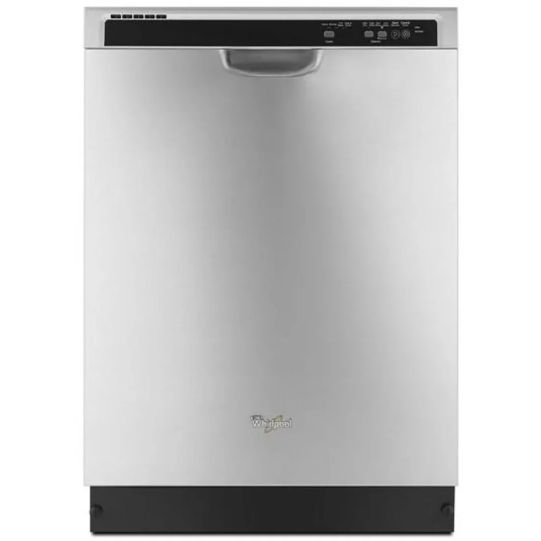Whirlpool WDF520PADM Built-In Dishwasher at Compare Deals Atlanta