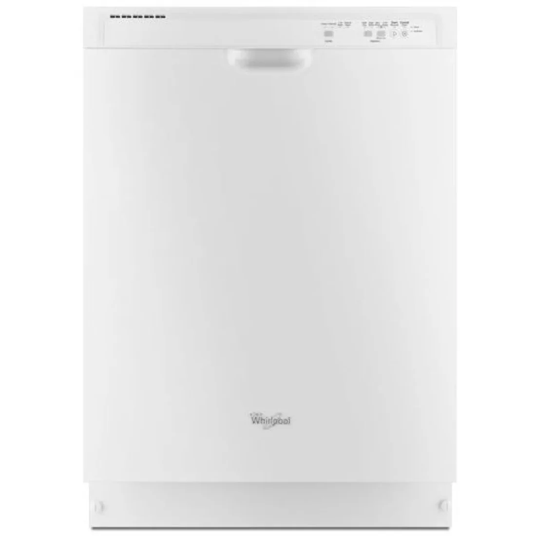 Whirlpool WDF520PADW Built-In Dishwasher at Compare Deals Atlanta