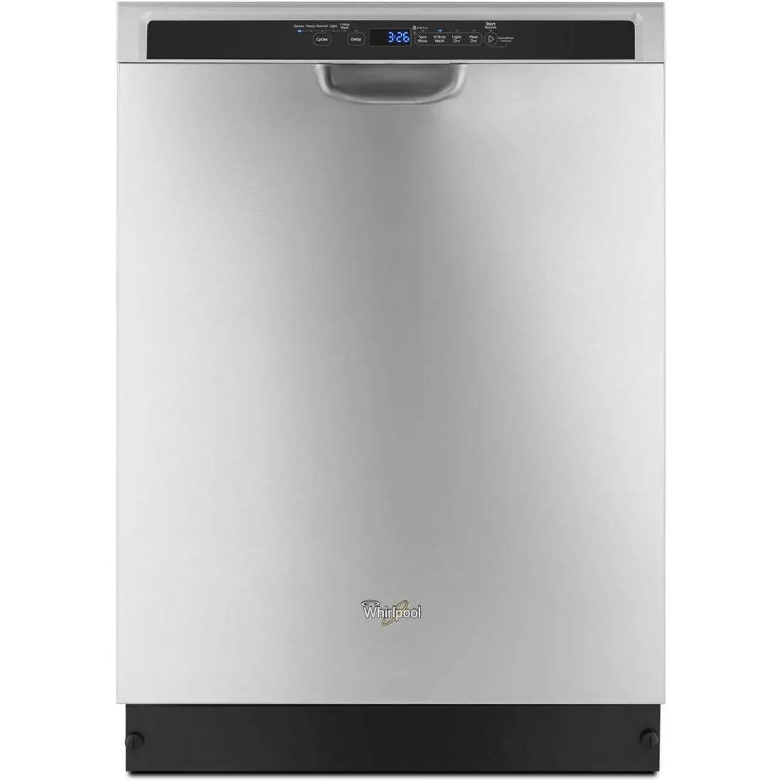 Whirlpool WDF560SAFM Built-In Dishwasher at Compare Deals Atlanta