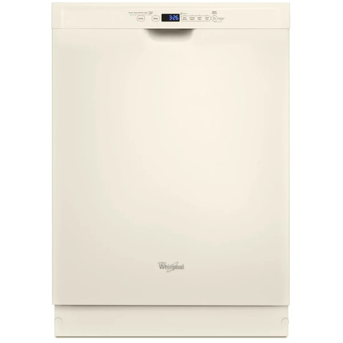 Whirlpool WDF560SAFT Built-In Dishwasher at Compare Deals Atlanta