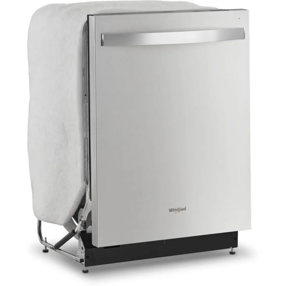 Whirlpool WDT705PAKZ Built-In Dishwasher photo 3