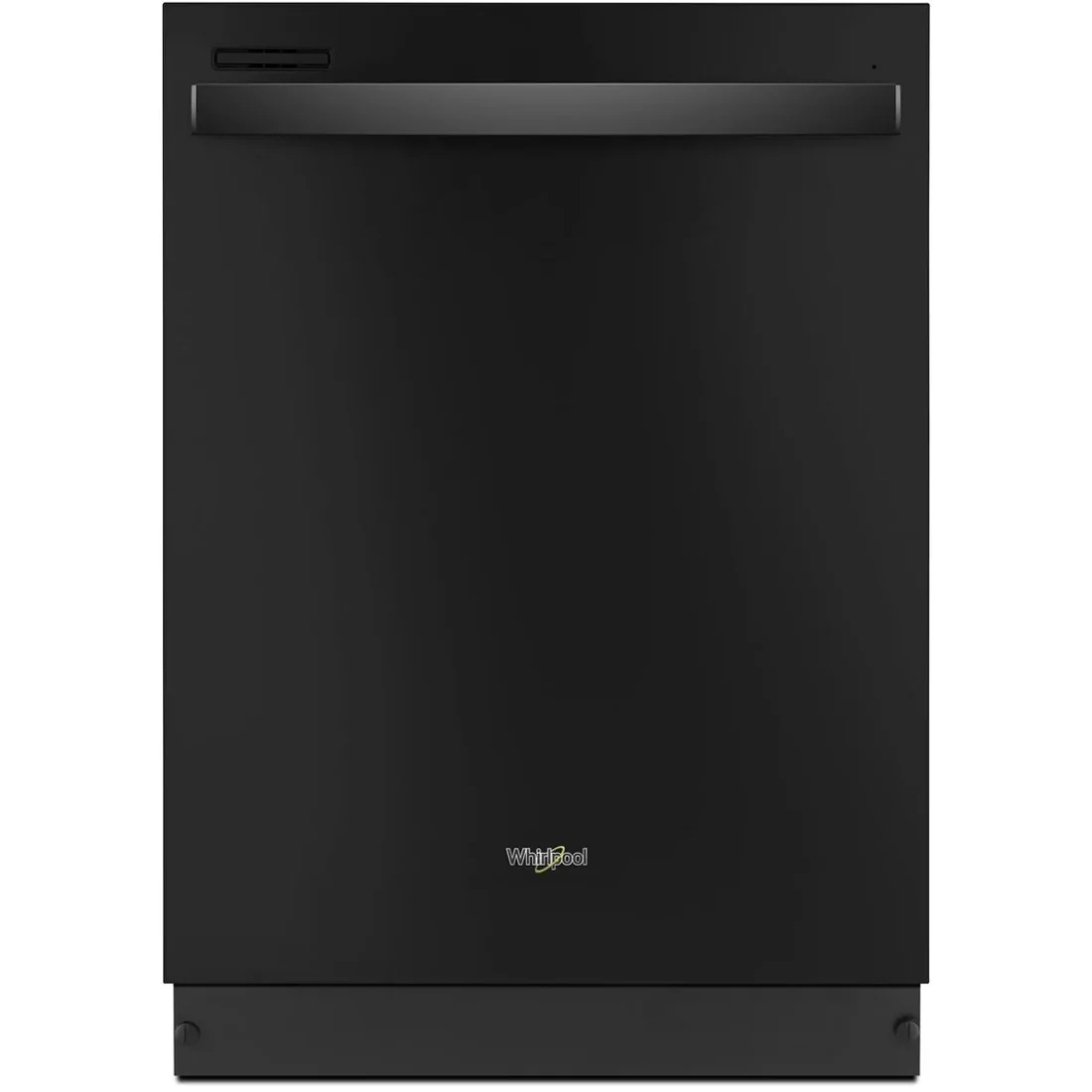 Whirlpool WDT710PAHB Built-In Dishwasher at Compare Deals Atlanta