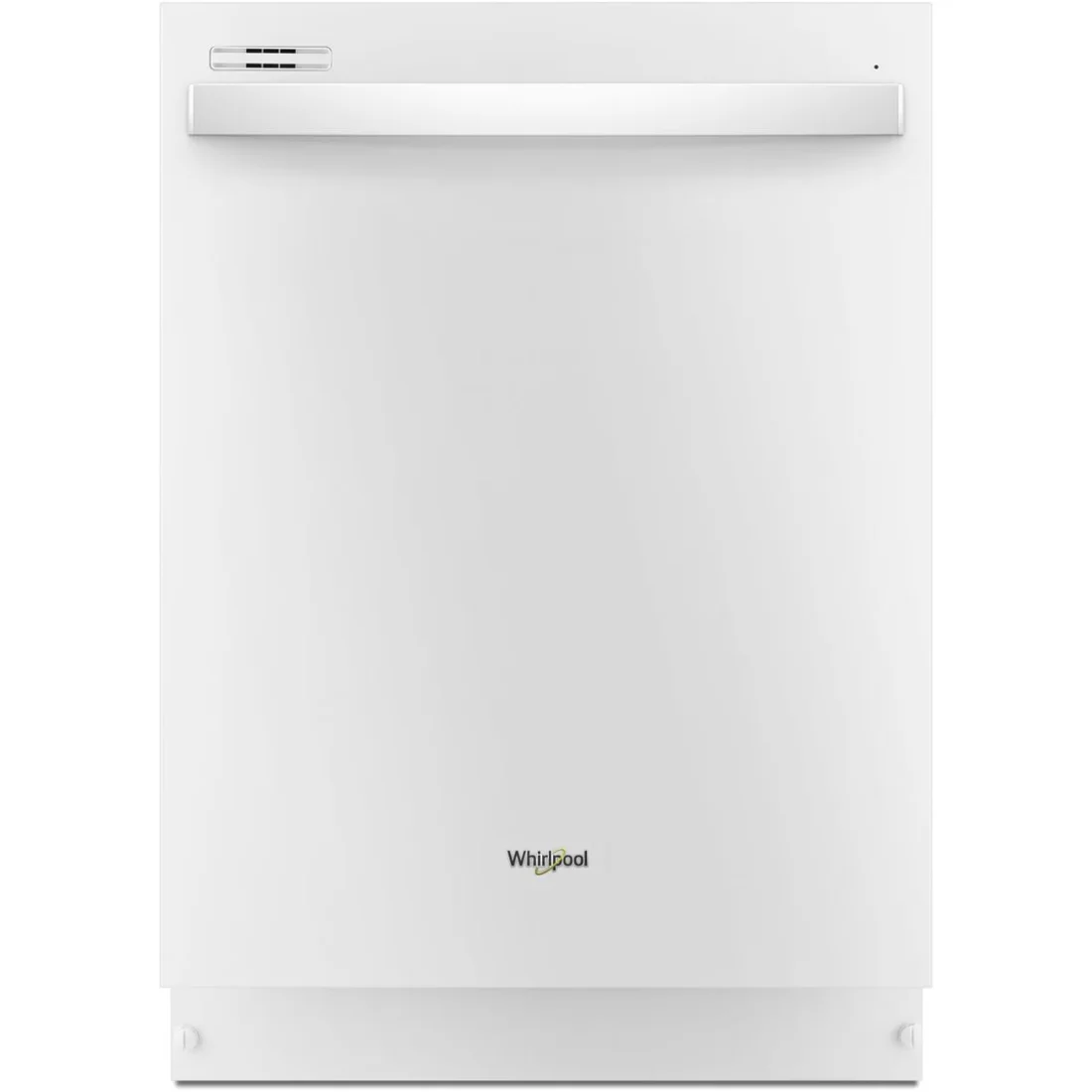 Whirlpool WDT710PAHW Built-In Dishwasher at Compare Deals Atlanta