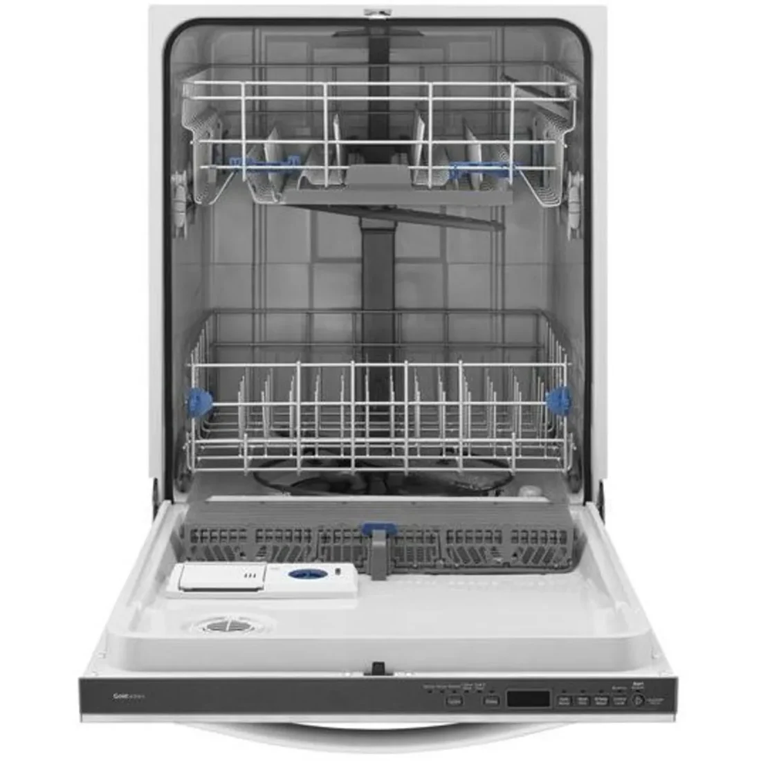 Whirlpool WDT720PADM Built-In Dishwasher photo 2