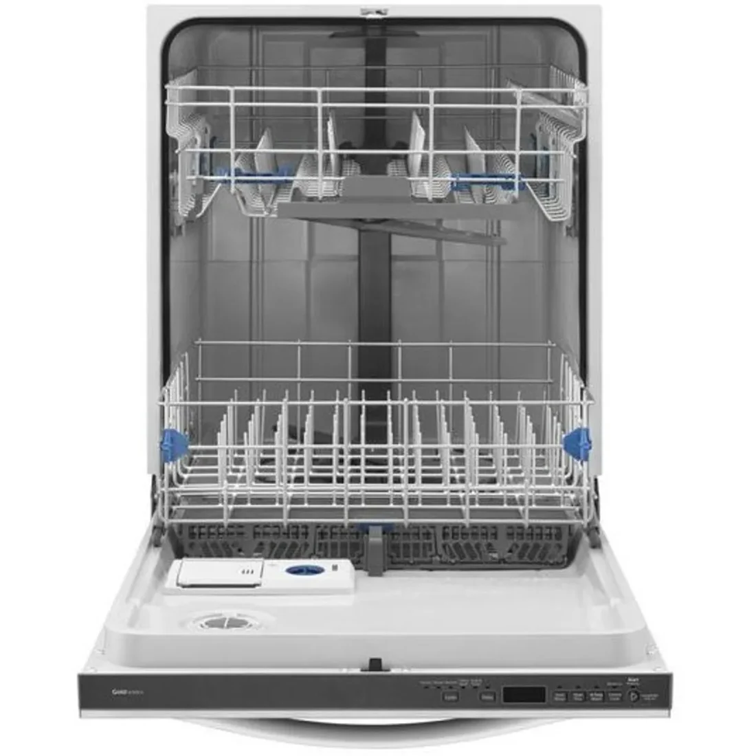 Whirlpool WDT720PADM Built-In Dishwasher features