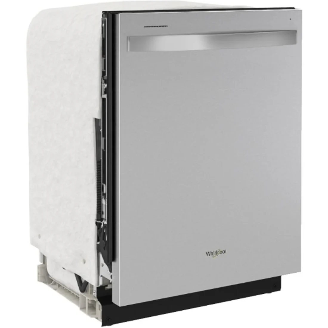 Whirlpool WDT750SAKZ Built-In Dishwasher photo 2