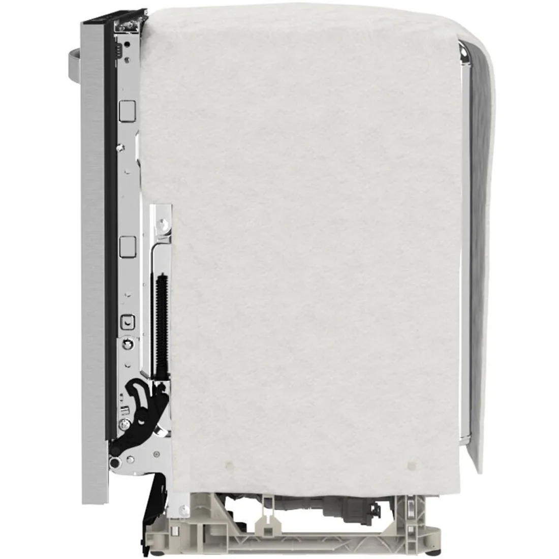Whirlpool WDT970SAKZ Built-In Dishwasher features