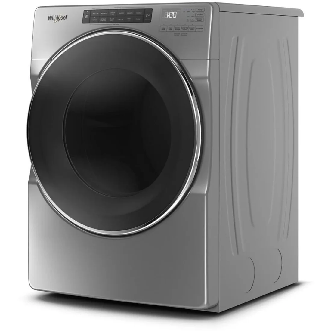 Whirlpool WED6620HC Electric Dryer photo 3