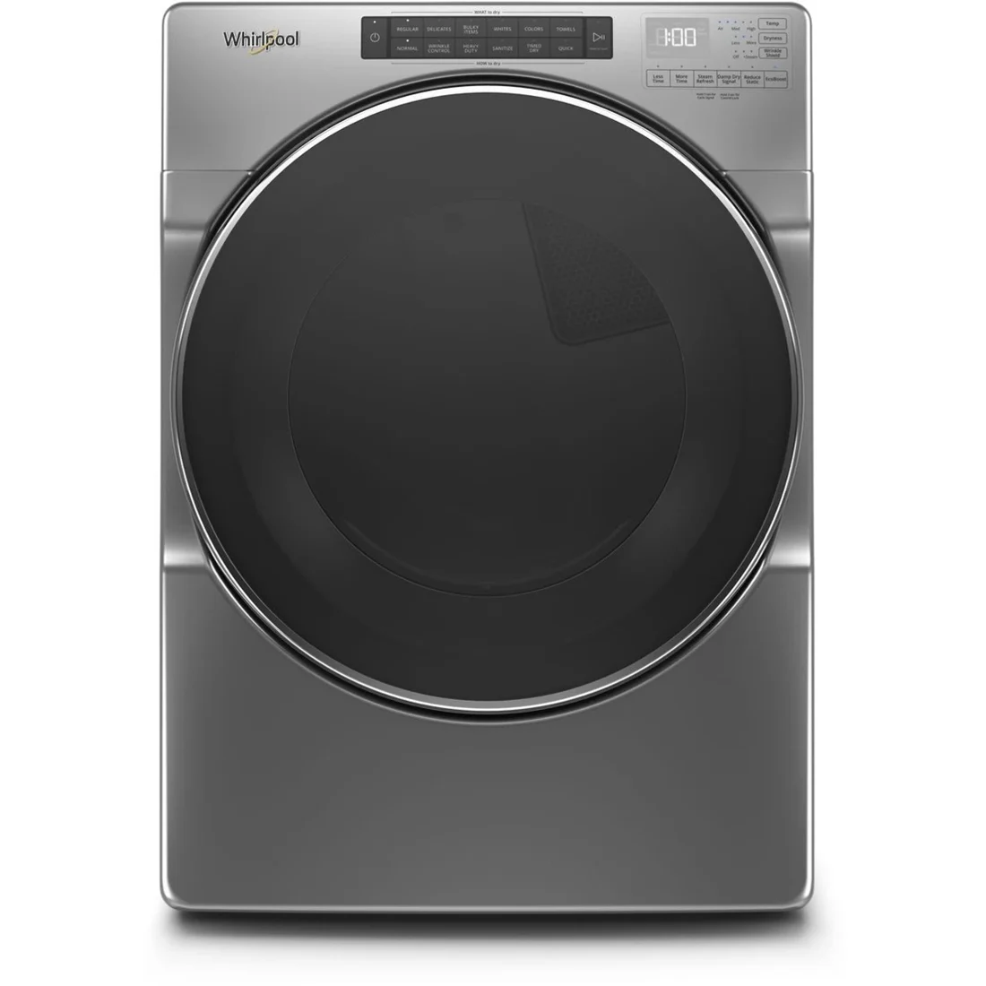 Whirlpool WED6620HC Electric Dryer at Compare Deals Atlanta