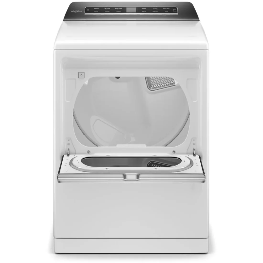 Whirlpool WED7120HW Electric Dryer at Compare Deals Atlanta