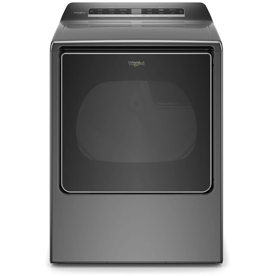 Whirlpool WED8120HC Electric Dryer at Compare Deals Atlanta