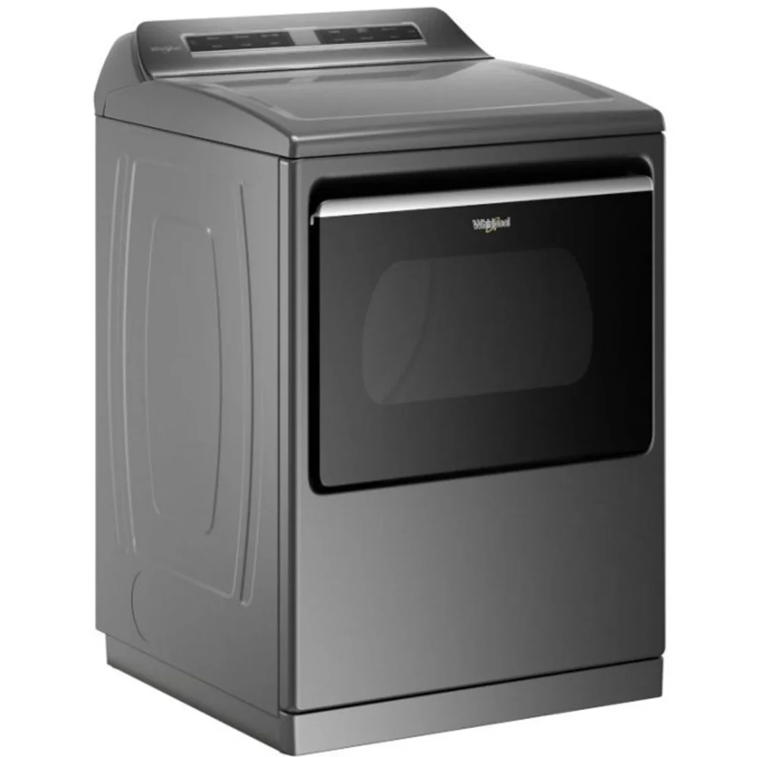Whirlpool WED8127LC Electric Dryer photo 2