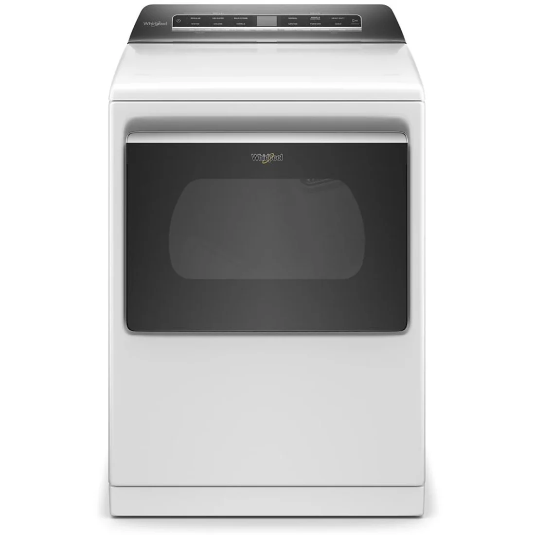 Whirlpool WED8127LW Electric Dryer at Compare Deals Atlanta