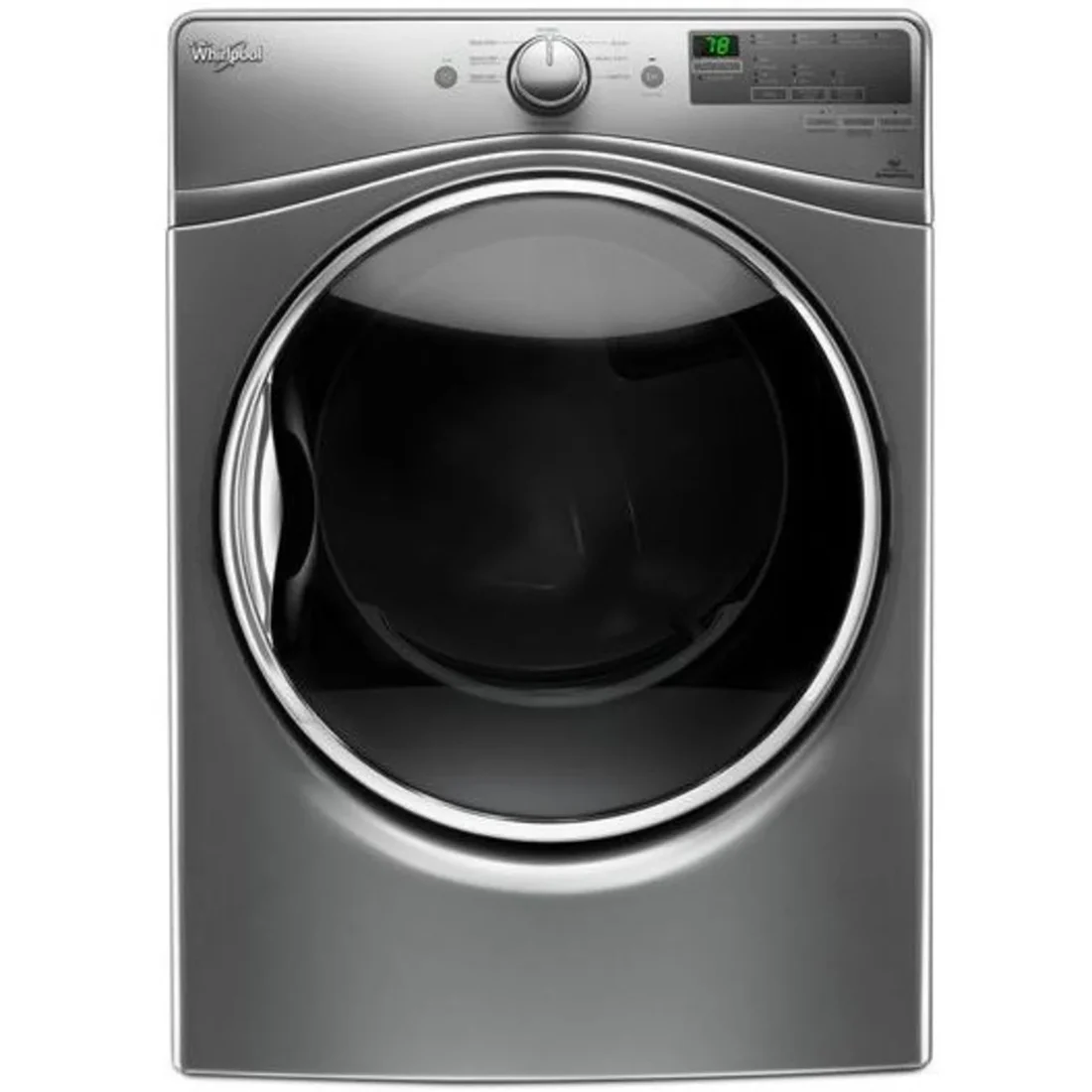 Whirlpool WED85HEFC Electric Dryer at Compare Deals Atlanta