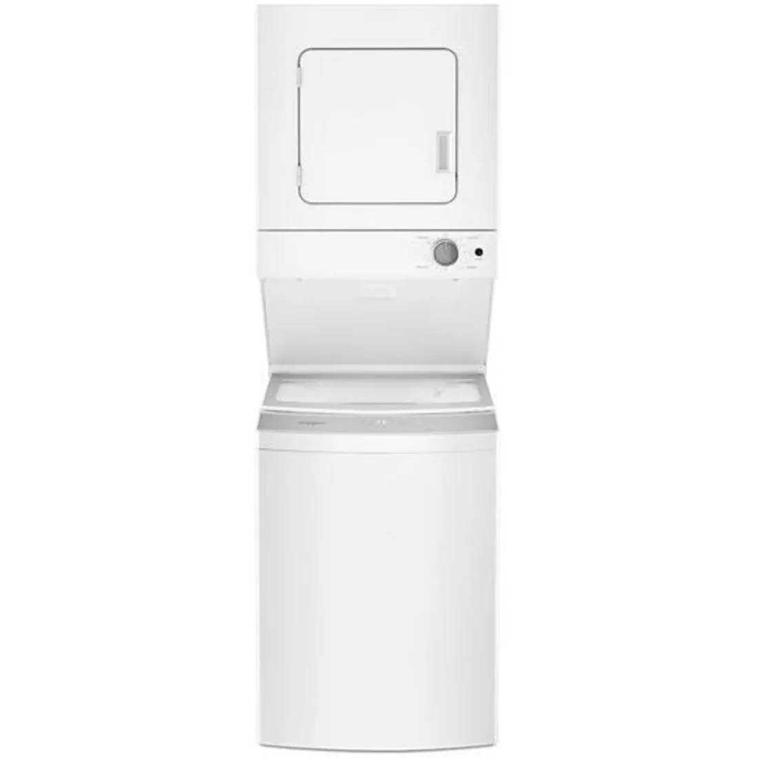 Whirlpool WET4024HW washer at Compare Deals outlet serving Hampton GA