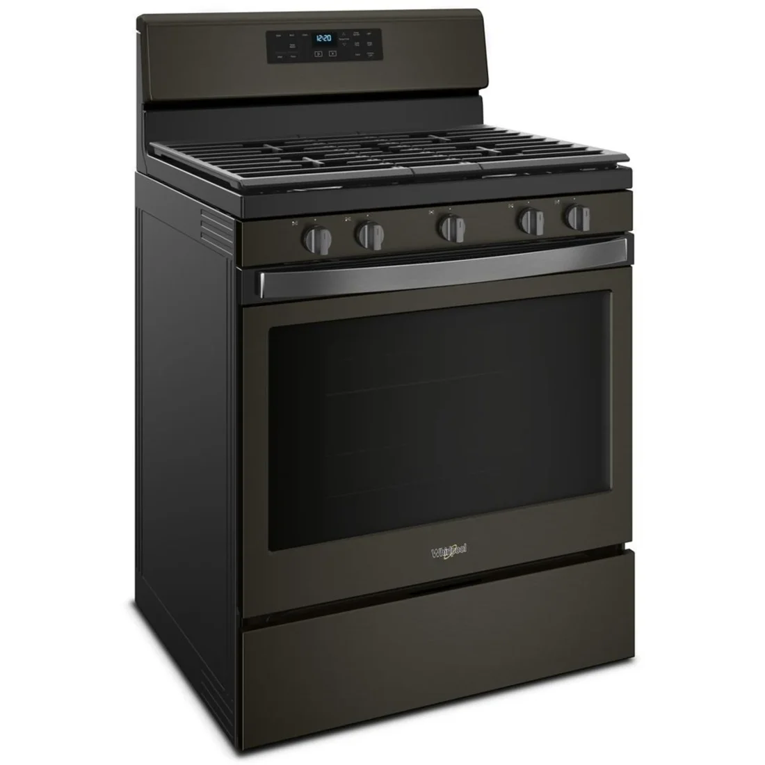 Whirlpool WFG525S0HV Freestanding Gas Range photo 2