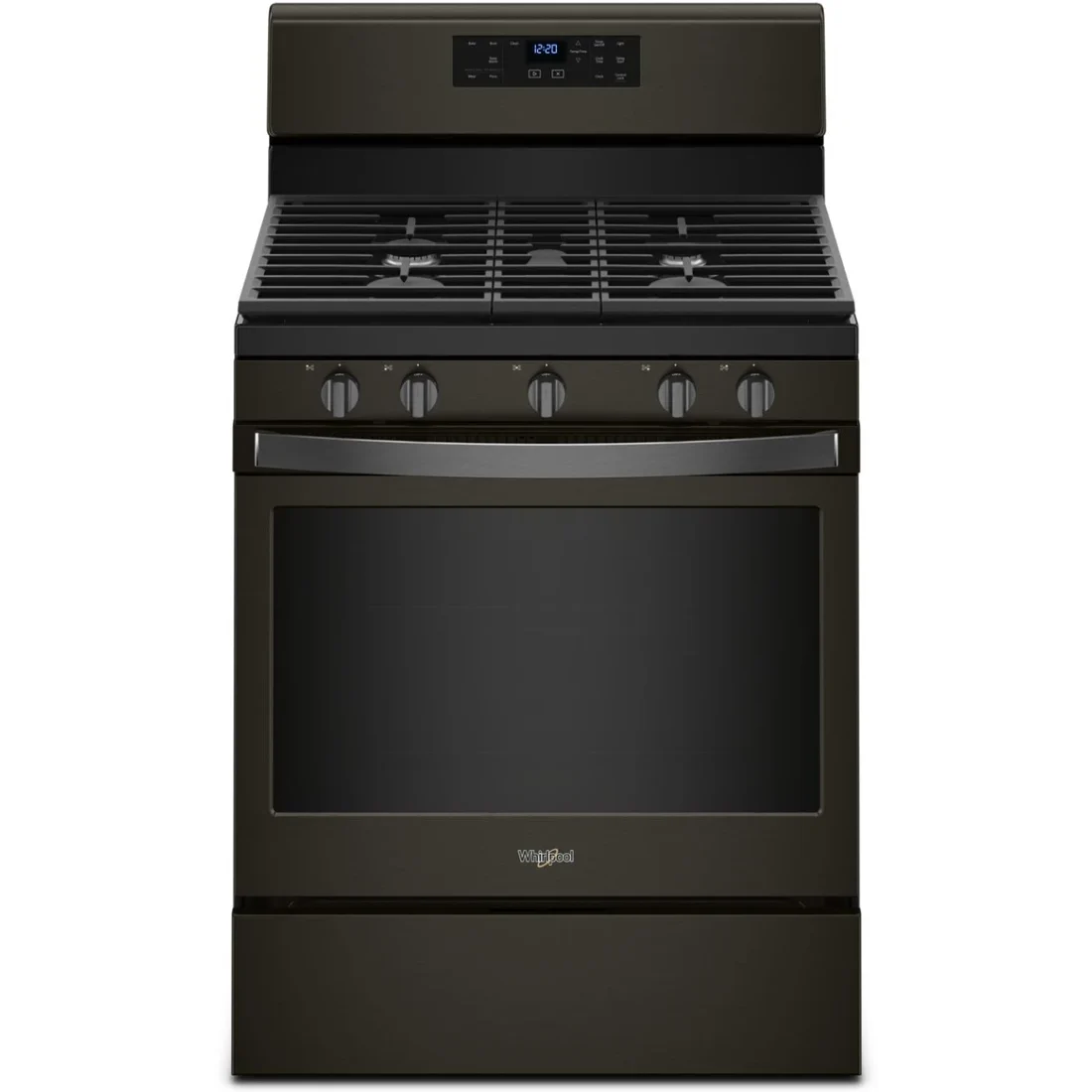 Whirlpool WFG525S0HV Freestanding Gas Range at Compare Deals Atlanta