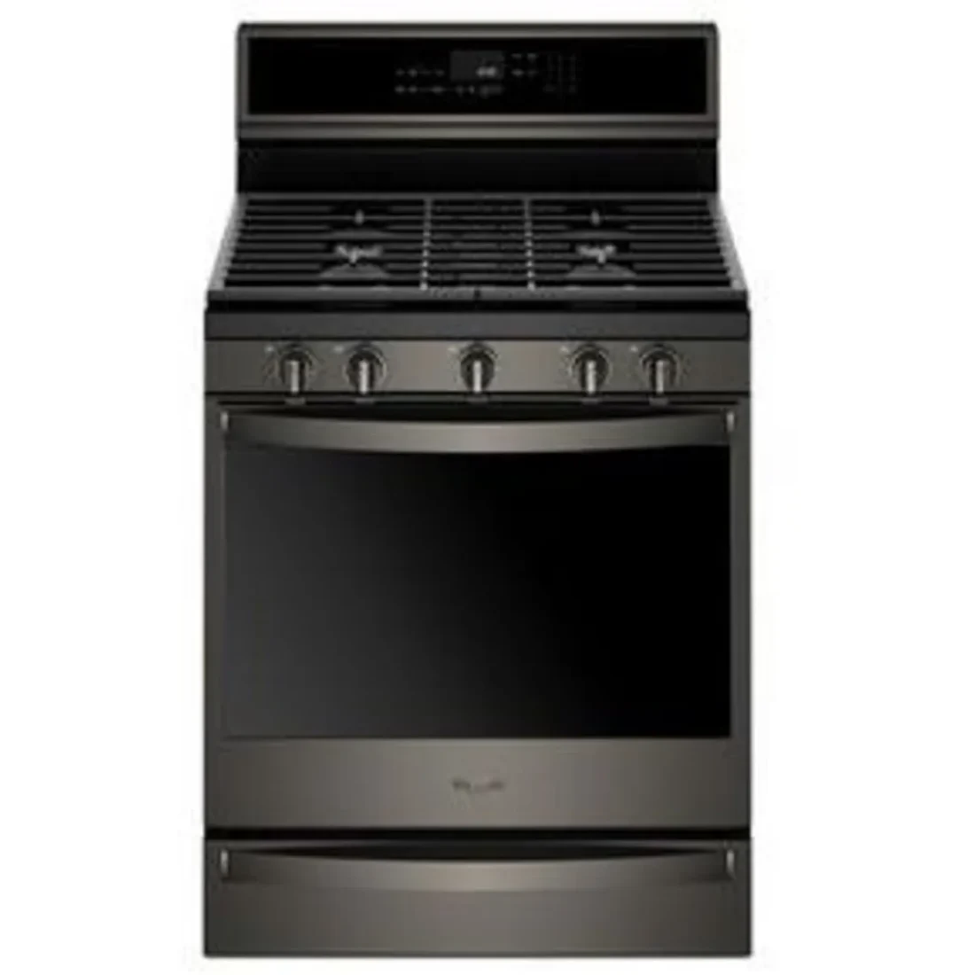 Whirlpool WFG975H0HZ Freestanding Gas Range photo 2