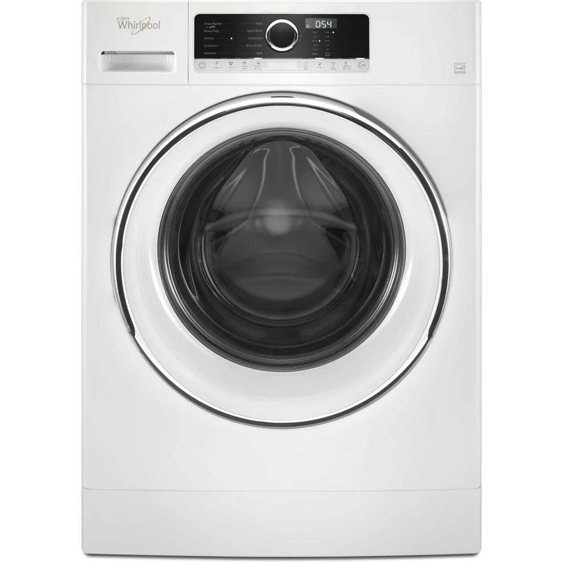Whirlpool WFW5090GW Front Load Washer at Compare Deals Atlanta