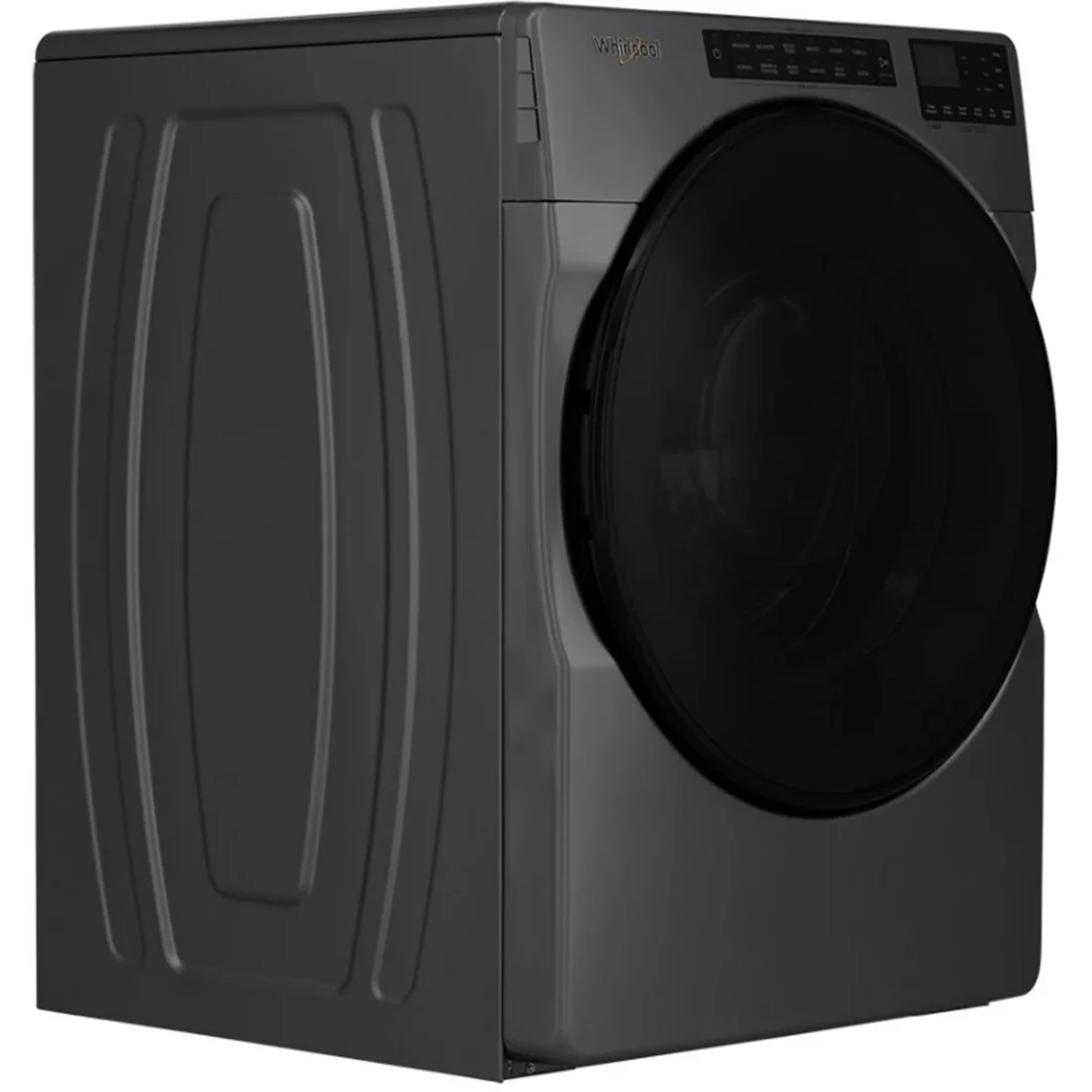 Whirlpool WFW6605MC Front Load Washer photo 2