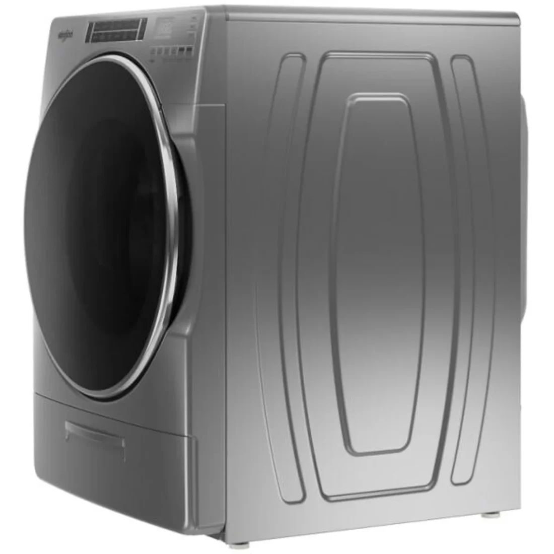 Whirlpool WFW8620HC Front Load Washer features