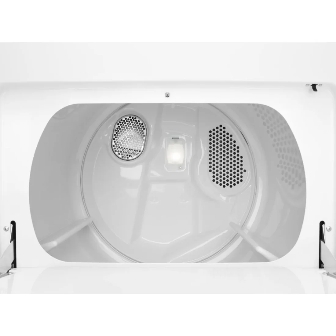 Whirlpool WGD5000DW Gas Dryer features