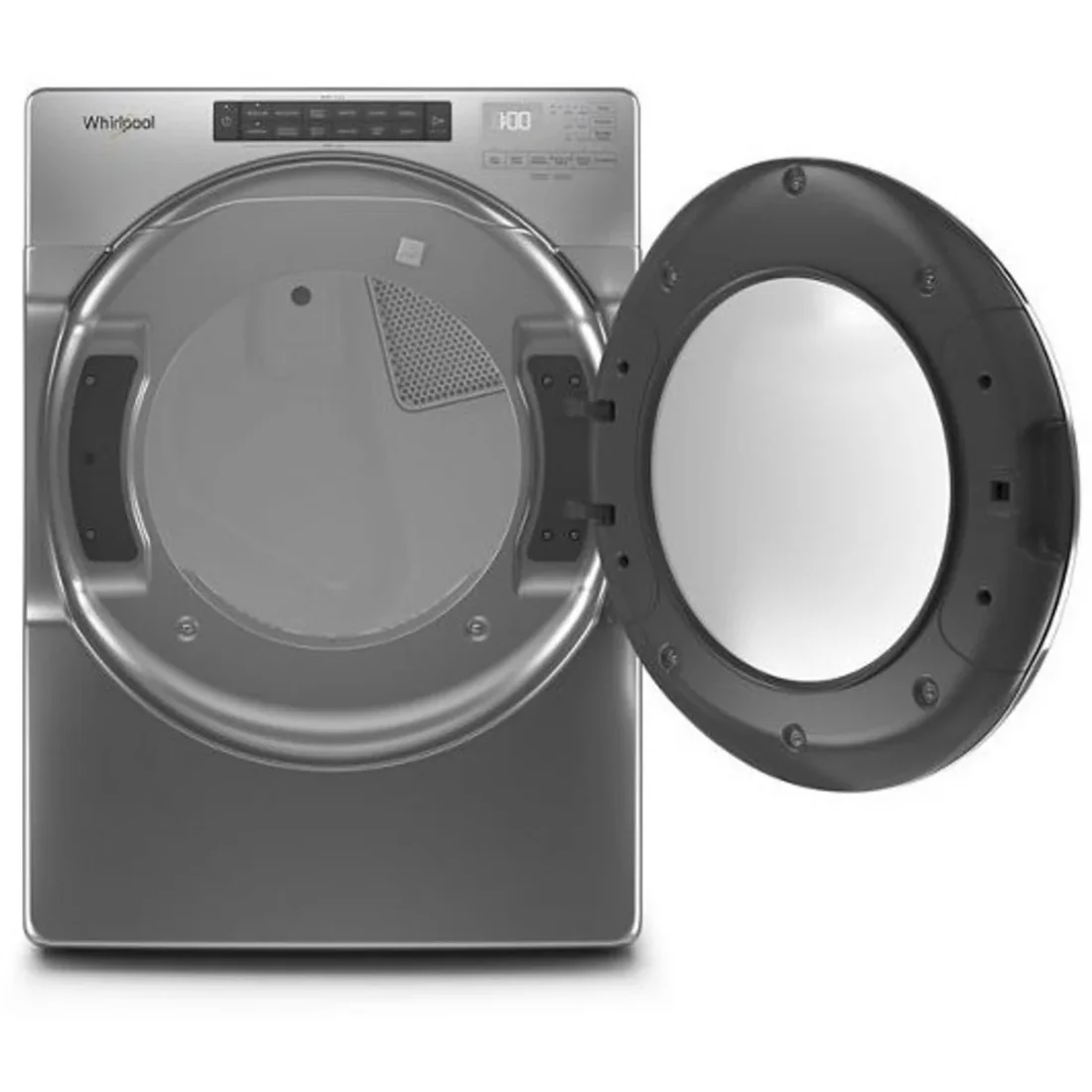 Whirlpool WGD6620HC Gas Dryer features