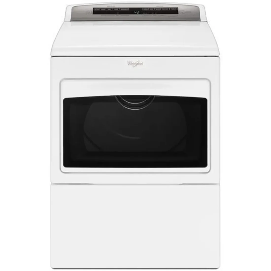 Whirlpool WGD7500GW Gas Dryer at Compare Deals Atlanta