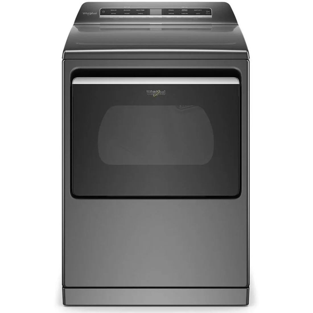 Whirlpool WGD8127LC Gas Dryer at Compare Deals Atlanta